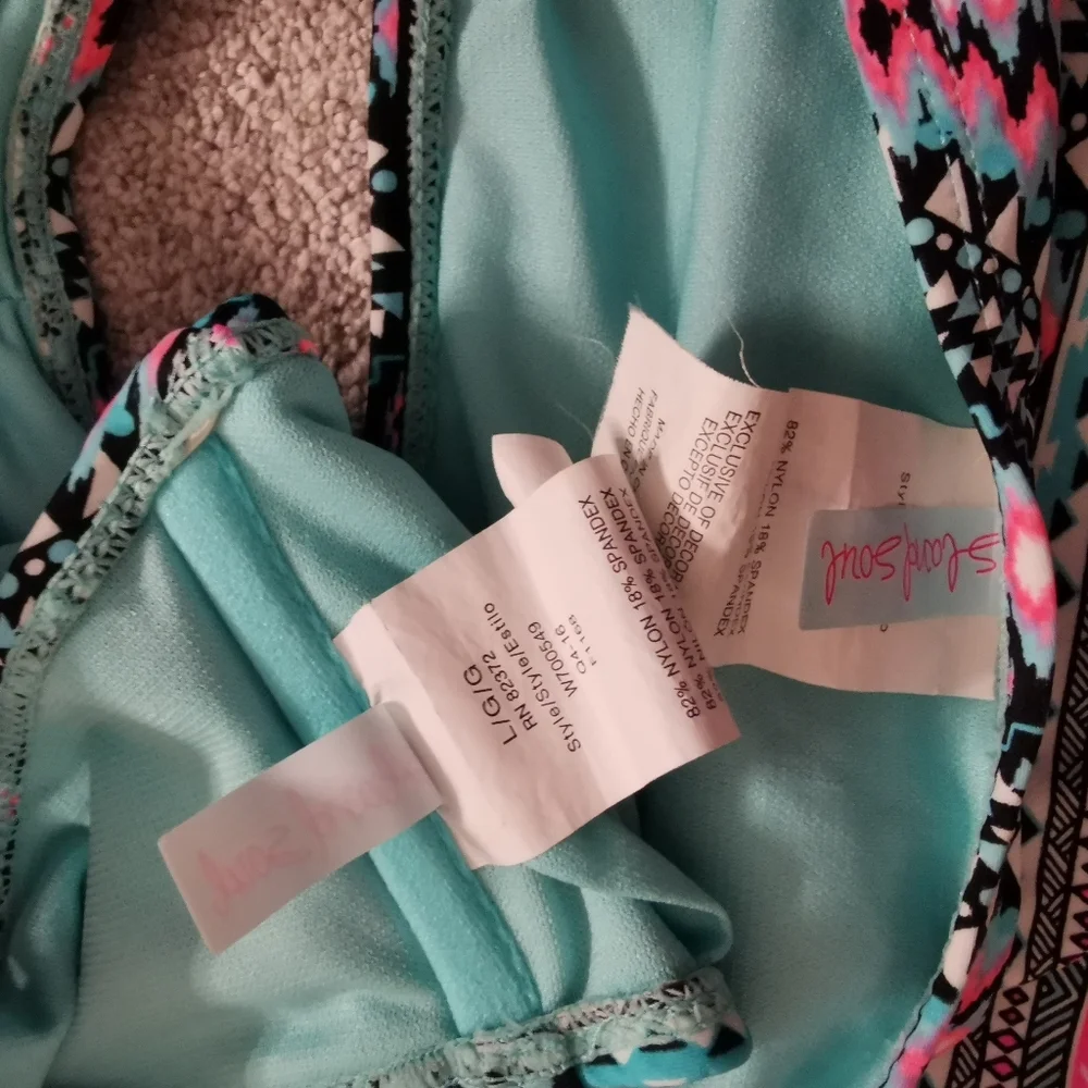 *** HOST PICK *** Island soul bikini set - Picture 3 of 3